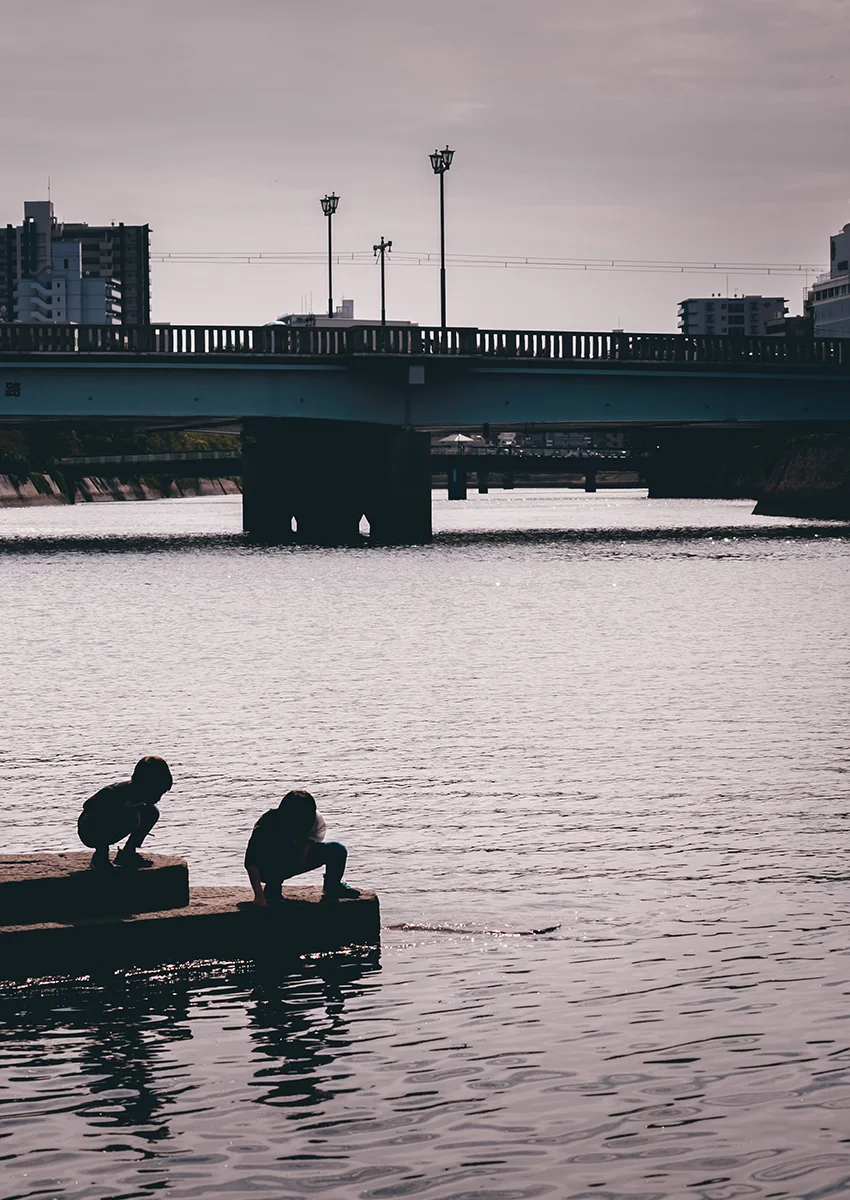 広島を拠点にWebサイトの構築や紙媒体、映像などの制作を行っている会社です